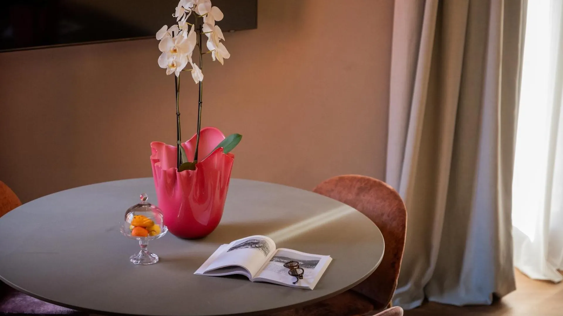 Hotel Metropole Taormina