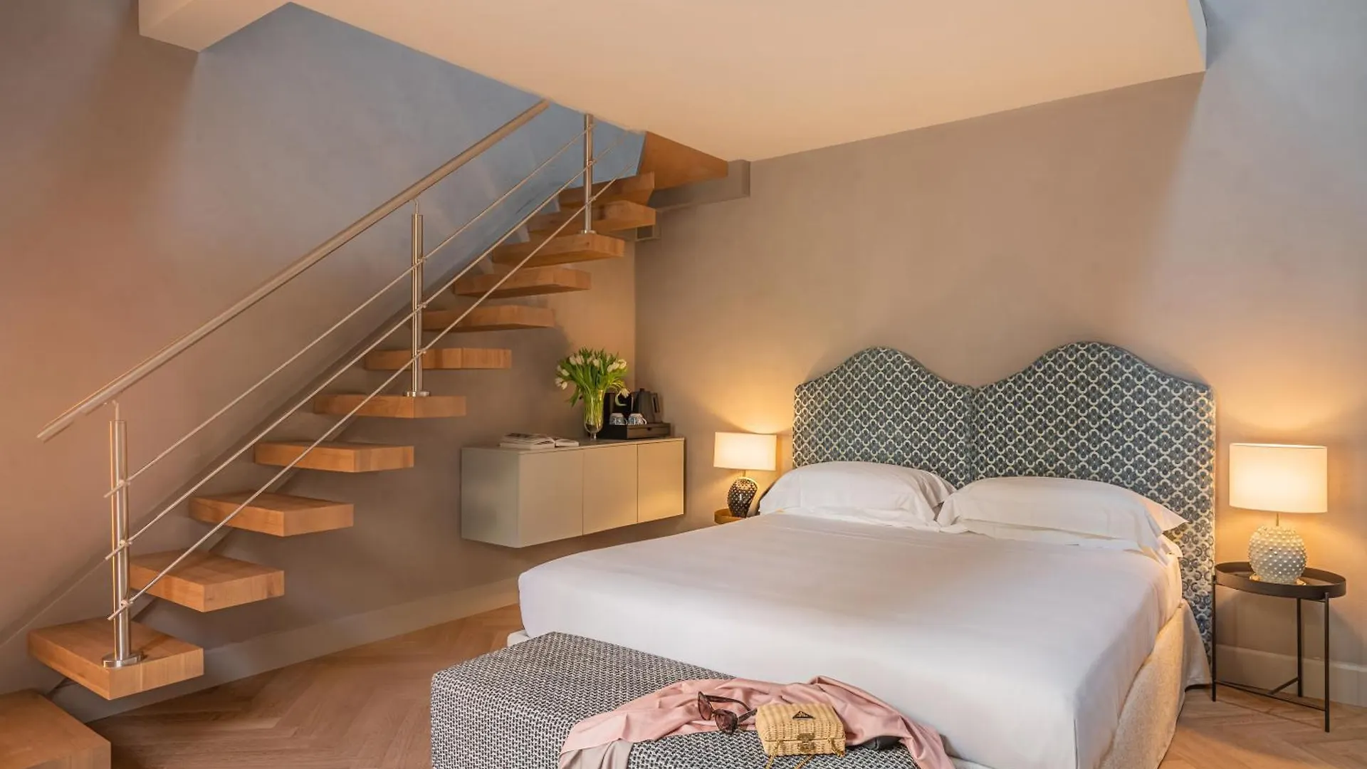 Hotel Metropole Taormina Italy
