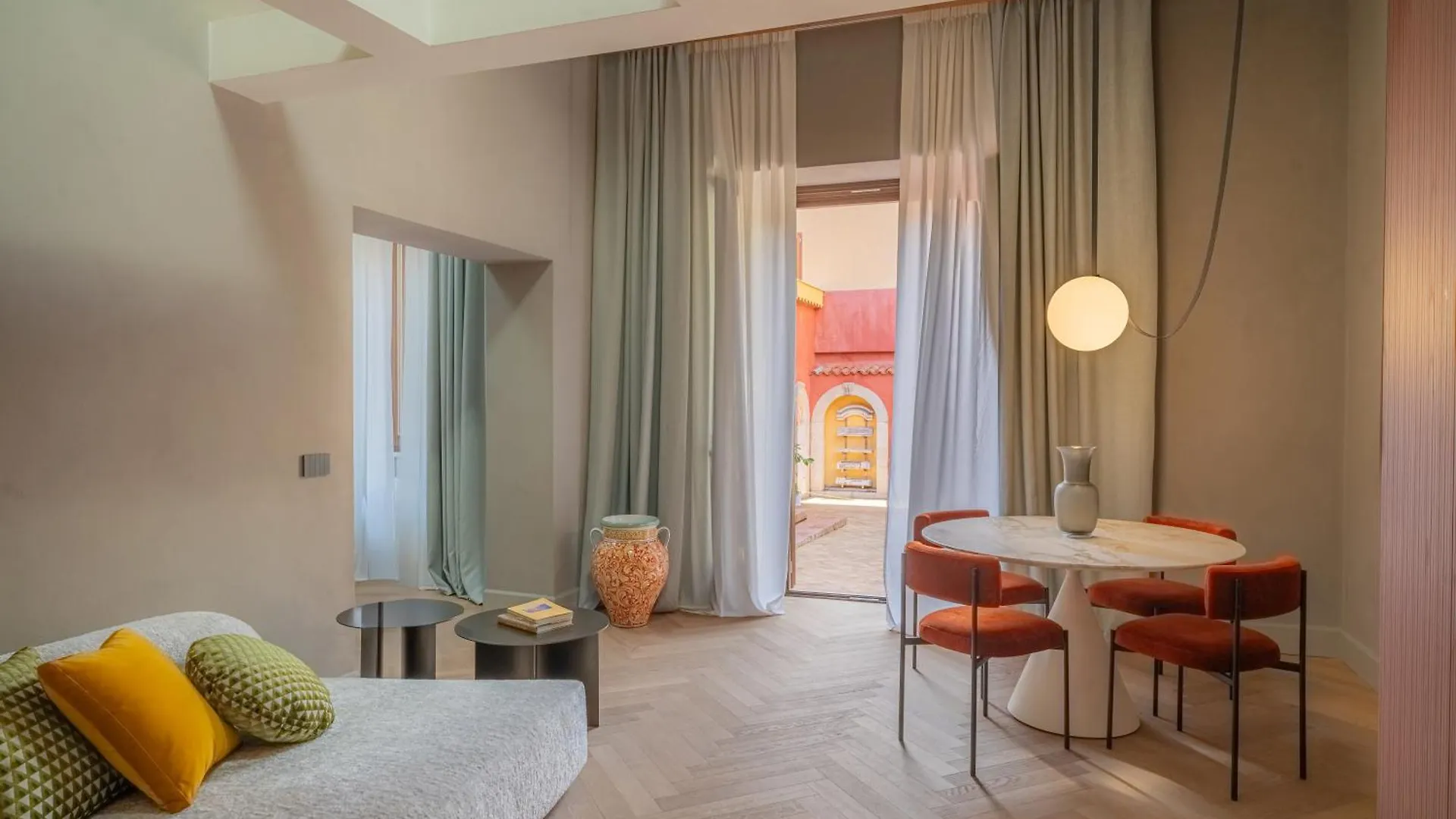 Hotel Metropole Taormina