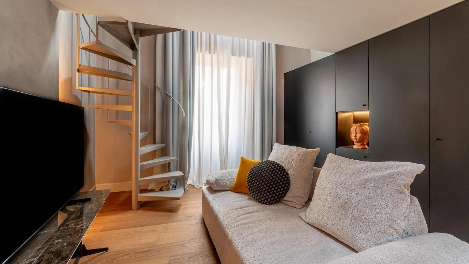 Hotel Metropole Taormina 5*,  Italien