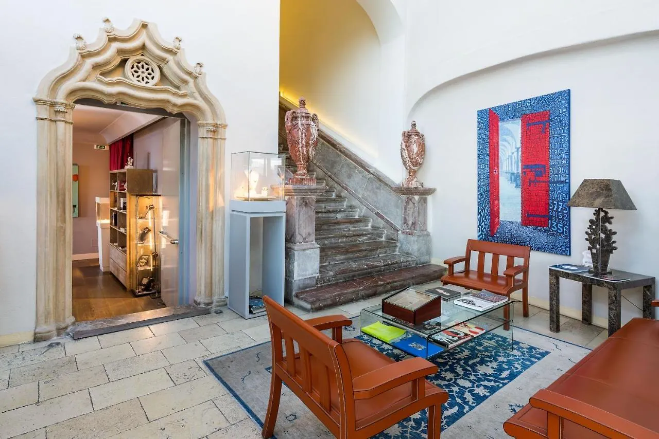 Hotel Metropole Taormina Italien