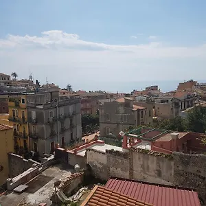 Nocleg ze śniadaniem Casa Andrea, Taormina