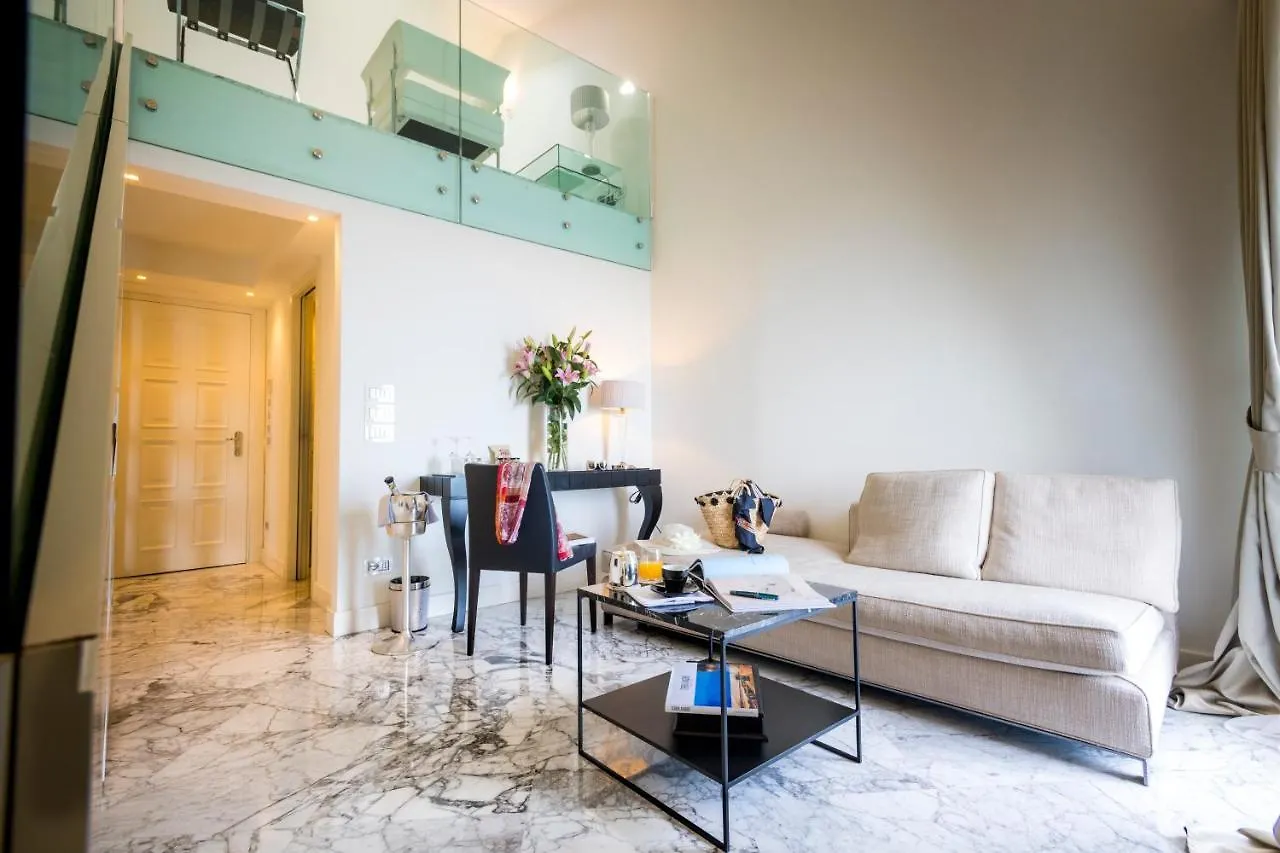 Hotel Metropole Taormina