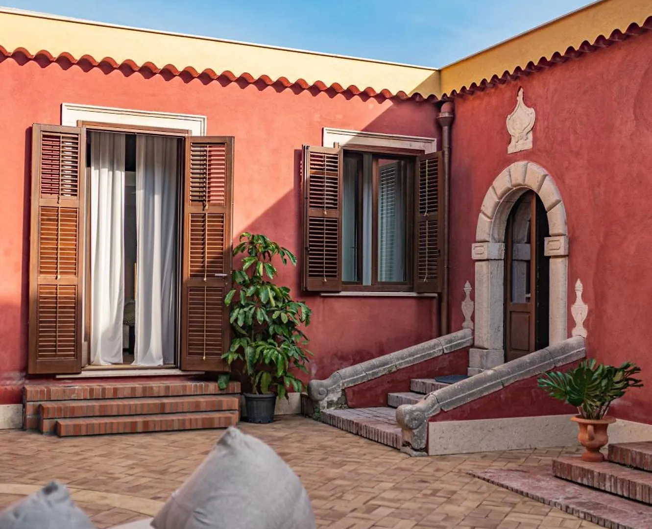 Hotel Metropole Taormina