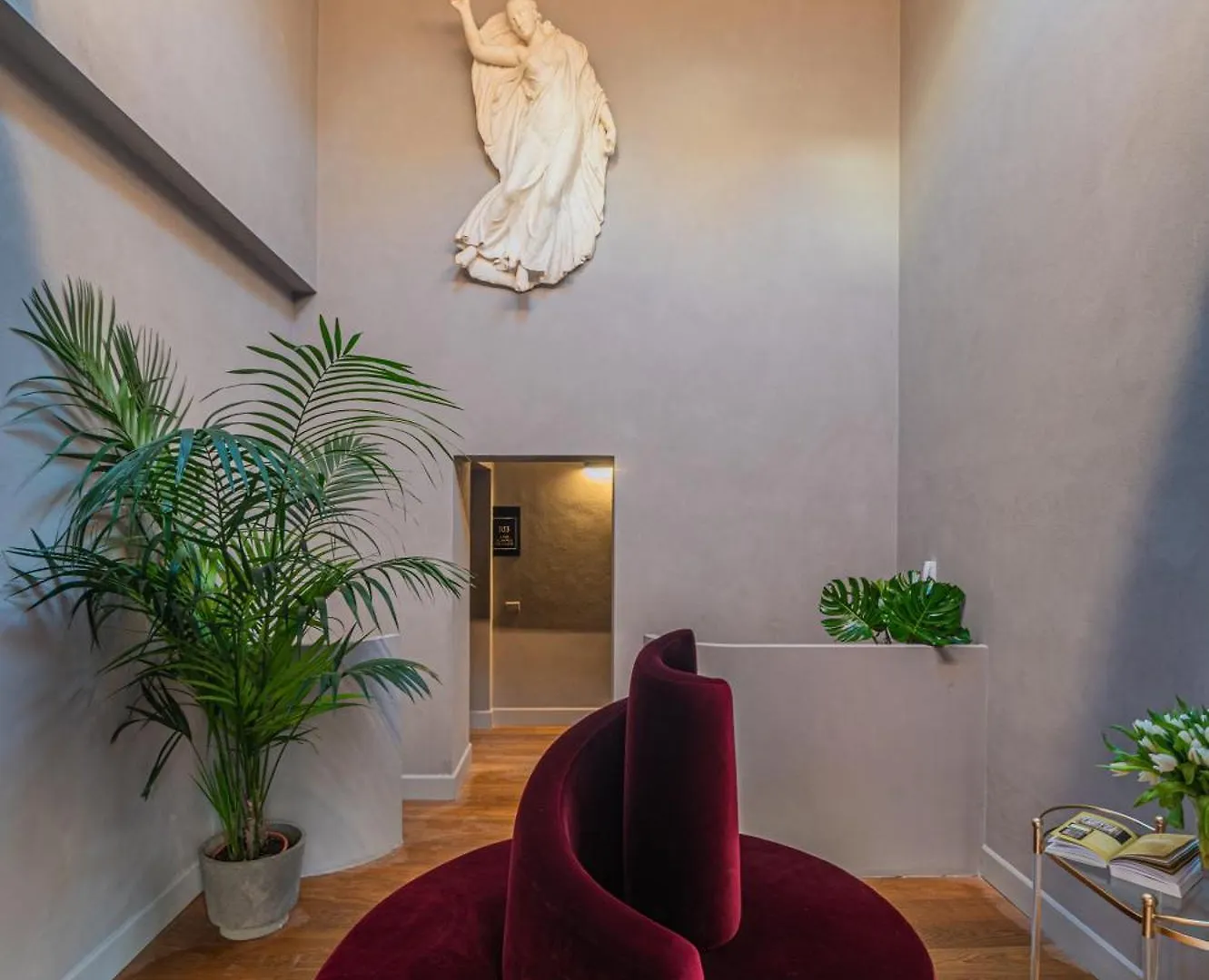 Hotel Metropole Taormina