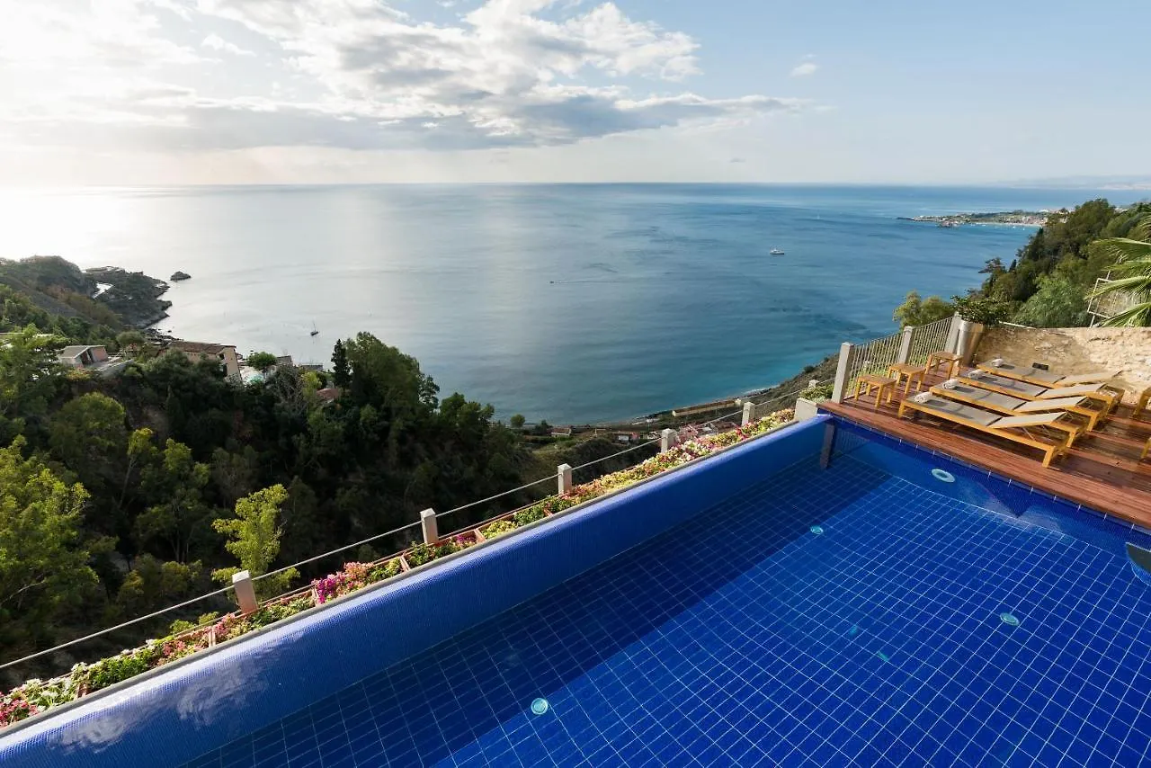 Hotel Metropole Taormina