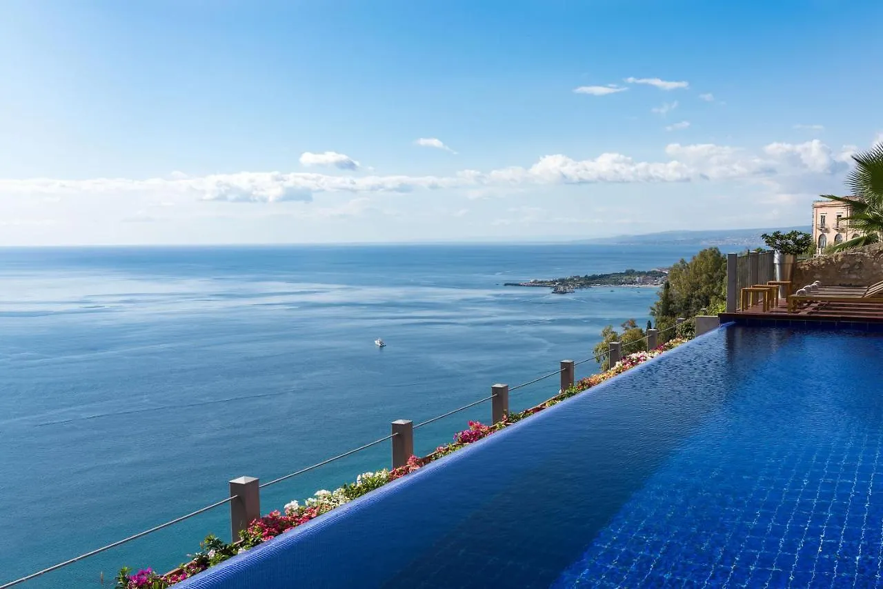 Hotel Metropole Taormina