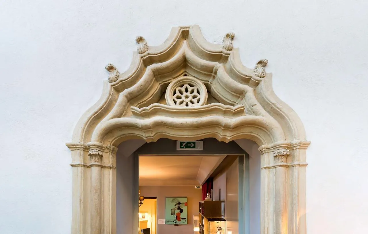 Hotel Metropole Taormina