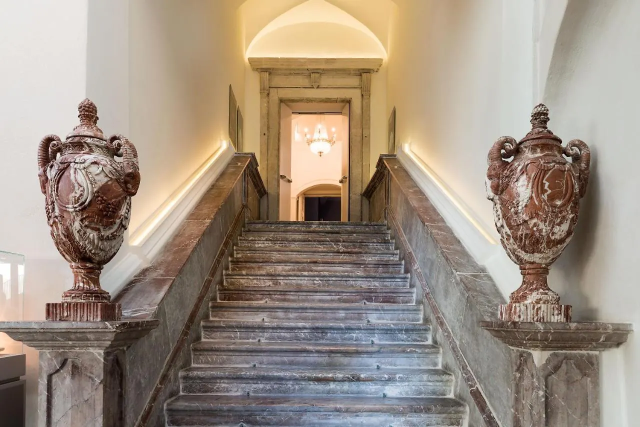 Hotel Metropole Taormina